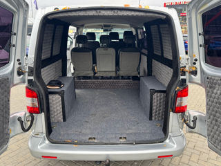 Volkswagen Transporter foto 18