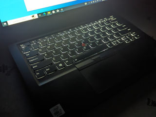 Lenovo Thinkpad X13 Yoga i7-10510U 8GB RAM 256GB SSD foto 6