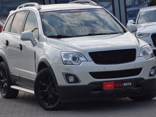 Opel Antara foto 4