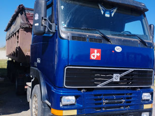 Volvo FM-12