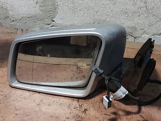 Oglinda stângă w212 mercedes piese dezmembrare auto зеркала w212 razborka mercedes foto 1