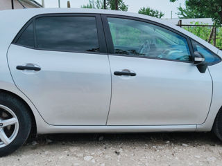 Toyota Auris foto 7