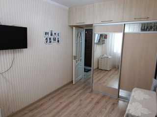 Apartament cu 2 camere, 44 m², Botanica, Chișinău foto 5