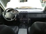 Mercedes ML Class foto 3