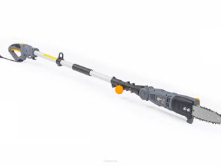 Fierastrau Electric Telescopic Powermat Pm-Epw-1000 240Cm 1000 W - o6 - Moldteh