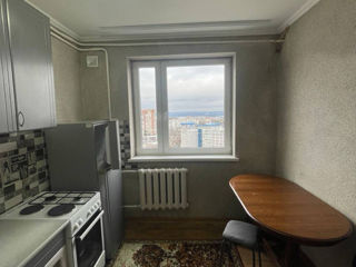 Apartament cu 1 cameră, 36 m², Telecentru, Chișinău