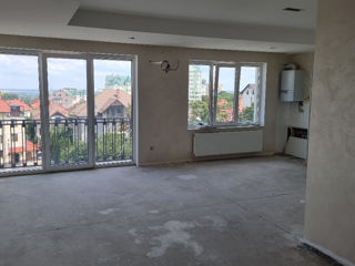 Apartament cu 3 camere, 129 m², Periferie, Codru, Chișinău mun. foto 9