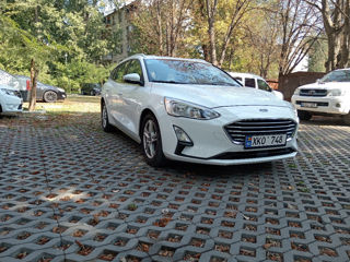 Ford Focus foto 3