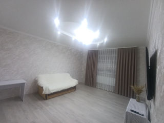 Apartament cu 2 camere, 55 m², Centru, Bălți foto 5