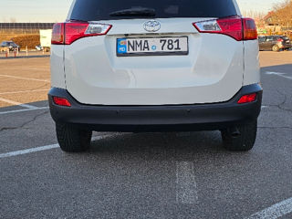 Toyota Rav 4 foto 7