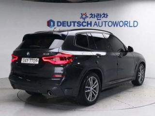 BMW X3 foto 2