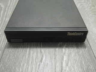 MiniPC / i5 12400T / 16GB Ram / 256GB SSD NVMe/ Lenovo Thinkcentre M70q