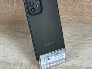 Samsung Galaxy A53, 6/128 Gb, 2890 lei.