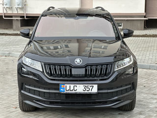 Skoda Kodiaq foto 5