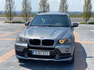 BMW X5 foto 3