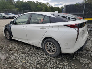 Toyota Prius foto 4