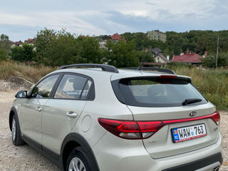 KIA Rio X-Line foto 5