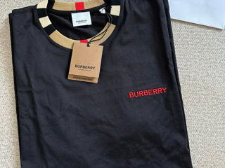 Original Burberry Nou