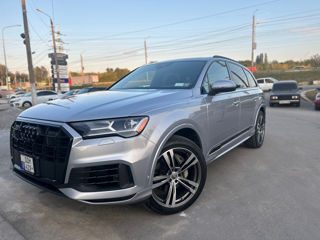 Audi Q7 foto 2