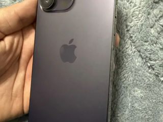 Schimb iPhone 14pro Max pe mașina