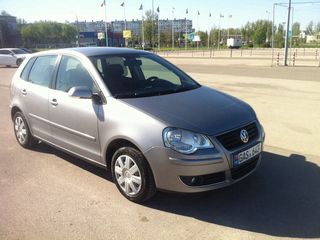 Volkswagen Polo foto 2