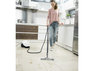 Curățitor De Abur Karcher Sc 3 Easyfix - w6 - livrare / credit / agroteh foto 2