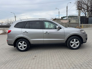 Hyundai Santa FE foto 4