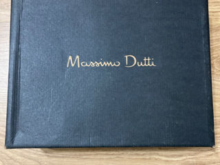 Botine Massimo Dutti foto 5
