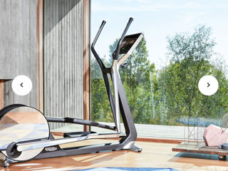 Technogym Cross Personal foto 5