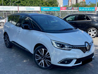 Renault Grand Scenic foto 5