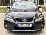 Lexus CT Series foto 6