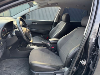 Hyundai i30 foto 13