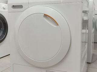Сушильная машина Miele фото 2
