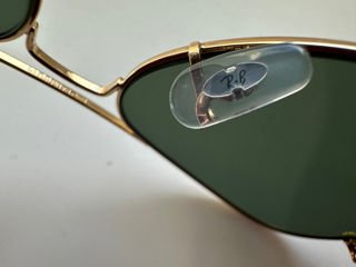 Ray Ban Aviator foto 5