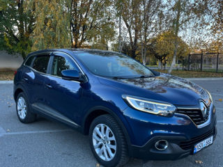 Renault Kadjar foto 2