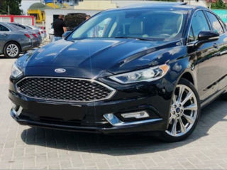 Ford Fusion foto 7