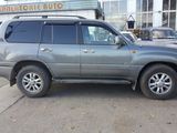 Toyota Land Cruiser foto 3