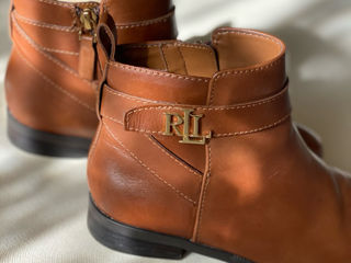 Botine Ralph Lauren femei foto 1