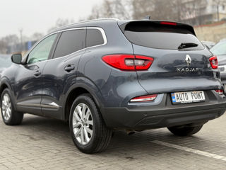 Renault Kadjar foto 4