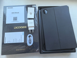 Планшет Doogee T30 Max 20/512Гб. Новый