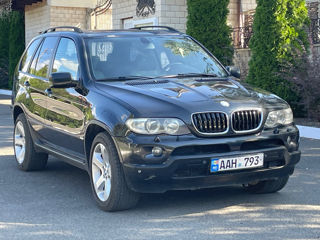 BMW X5 foto 1