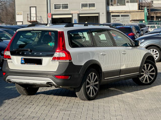 Volvo XC70 foto 3