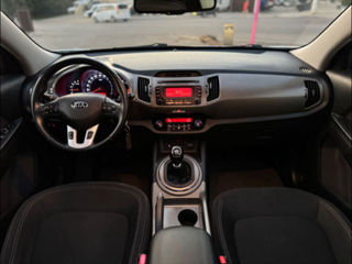 KIA Sportage foto 6