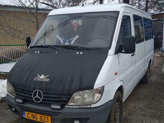 Mercedes Sprinter foto 5