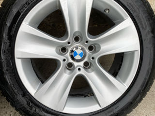 5x120 R17 Bmw Vw Transporter foto 5