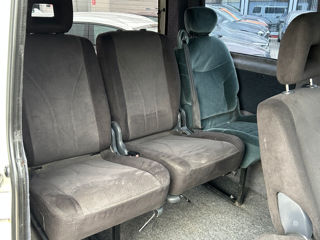 Volkswagen Transporter foto 17