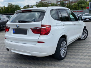 BMW X3 foto 3