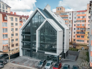 Apartament cu 3 camere, 123 m², Telecentru, Chișinău foto 2