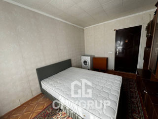 Apartament cu 1 cameră, 12 m², Ciocana, Chișinău foto 3