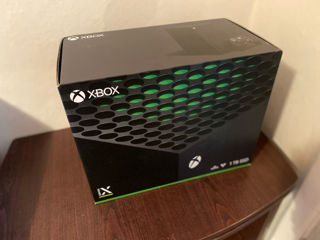 Xbox x